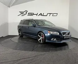 Volvo V70 T6 POLESTAR SUMMUM ESSENCE 315 ch AWD BVA - CUIR DYNAUDIO 249990 km