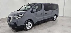 Nissan Primastar COMBI L2H1 3.0t 2.0 dCi 170 S/S BVA9 Tekna 8 places