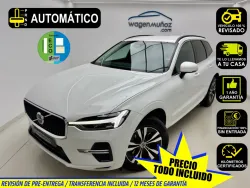 Volvo XC60 B4 Momentum Pro FWD Aut.