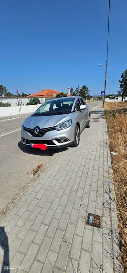 Renault Grand Scénic 1.5 dCi Intens EDC SS