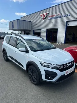 Dacia Jogger TCE 110 EXPRESSION