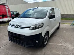 Citroën Jumpy 1.6 bluehdi 95cv l1h1 business