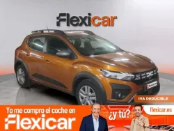 Dacia Sandero Stepway TCe Essential 67kW