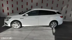 Renault Mégane Sport Tourer 1.5 dCi Zen