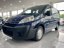 Citroen Jumpy 2.0 HDi 128ch 9 Places Long