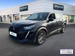 Peugeot 2008 BlueHDi 110 S&S BVM6 Active Pack
