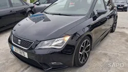 Seat Leon 1.6 TDi Sport de 2013