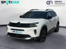 CITROEN C5 Aircross BlueHDi S&S C-Series EAT8 130