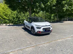 Citroën C3 1.2 C-Series