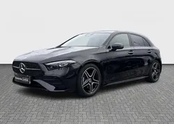 Mercedes Classe A 200 AMG LINE REF 201