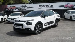 Citroen C3 1.2 PureTech C-Series de 2020