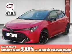 Toyota Corolla 180H GR-Sport