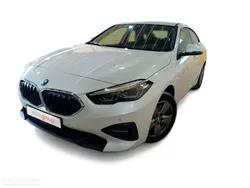 BMW 216 Gran Coupé d Advantage