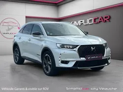 DS DS7 2.0 BlueHDi 180 EAT8 Rivoli Toit Ouvrant / Caméra / CarPlay