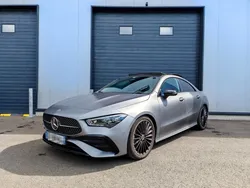 Mercedes Classe Cla ✅ 200 d 8G-DCT AMG Line / Full Options