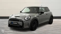 Mini Mini Cooper S 178ch Edition Camden BVA7