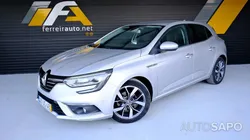 Renault Mégane de 2016