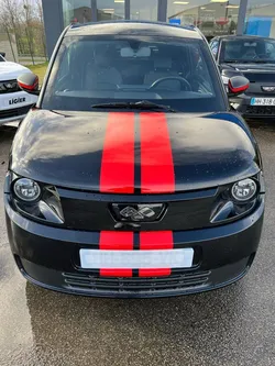 Ligier Myli ideal