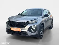 Peugeot 2008 1.2 PureTech Style