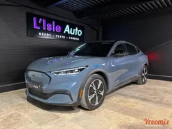 Ford Mustang Mach-E ELECTRIC 270 75.7KWH STANDARD-RANGE PREMIUM 4X2