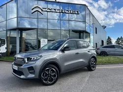 Citroen C3 1.2 Turbo 100ch MAX