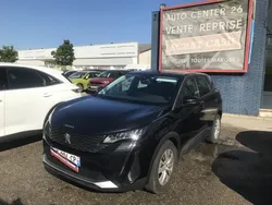 Peugeot 3008 BlueHDi 130ch / Active Business/an 2022/1ere main/Camera/Gps/Prix ttc