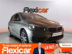 BMW 218 218d
