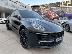 Porsche Macan 2.0 PDK