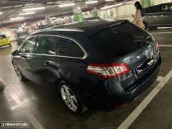 Peugeot 508 SW 1.6 e-HDi Allure 2-Tronic