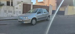 Fiat Punto 1.200