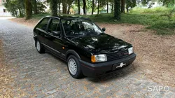 Volkswagen Polo de 1991