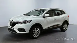 Renault Kadjar de 2020