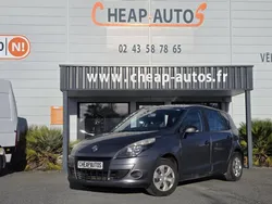 Renault Scénic III 1.5 dCi 105ch AUTHENTIQUE
