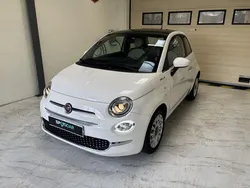 Hybrid 1.0 BSG 70 ch Dolcevita