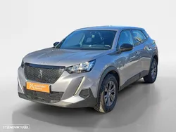 Peugeot 2008 1.2 PureTech Active Pack