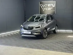 OPEL MOKKA 1.4 TURBO 152 ch 4X4 ULTIMATE AUTO