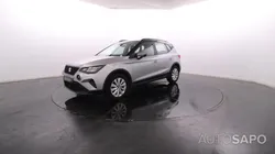 Seat Arona 1.0 TSI Style de 2023