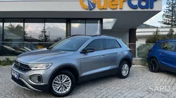 Volkswagen T-Roc 1.0 TSI de 2023