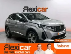 PEUGEOT 3008 1.2 S&S PureTech Active Pack EAT8 130