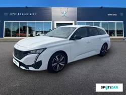 Peugeot 308 SW 1.5 BlueHDi 130 Allure EAT8 / NAVIGATION + CAMERA + CAR PLAY SANS FIL