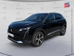 Peugeot 3008 1.5 BlueHDi 130ch S&S GT EAT8