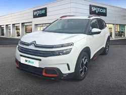 CITROEN C5 Aircross PureTech 180 S&S EAT8 Feel