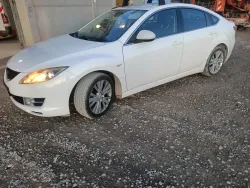 Mazda 6 Mazda 6 2.0 Active