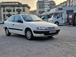 Citroën Xsara 1.9D Comercial