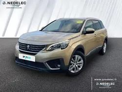 Peugeot 5008 1.6 BlueHDi 120ch Active S&S
