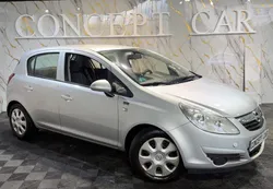 OPEL CORSA 1.0 - 65 Essentia - 68 240Kms - Distrib Ok - Suivit complet OPEL