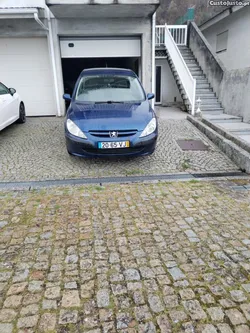 Peugeot 307 Hdi