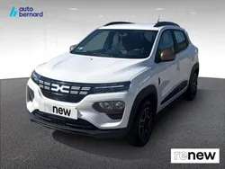 Dacia Spring 65ch Extreme