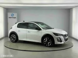 Peugeot e-208 51 kWh GT