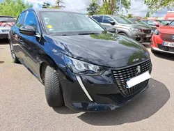Peugeot 208 II 1.5 BLUEHDI 100 ch PACK FULL LED 04/2022 RADAR RECUL GPS LED CARPLAY SEMI CUIR